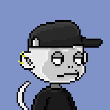 MonkeyHood #1387