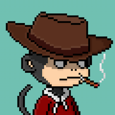 MonkeyHood #1388