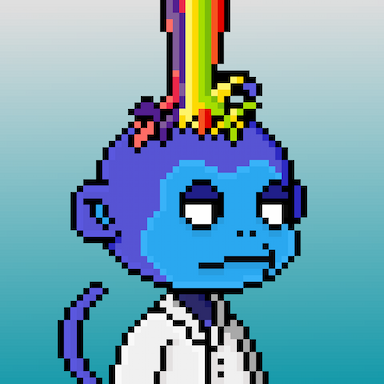 MonkeyHood #1389