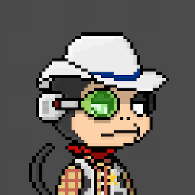 MonkeyHood #1390