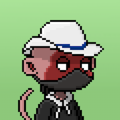 MonkeyHood #1392