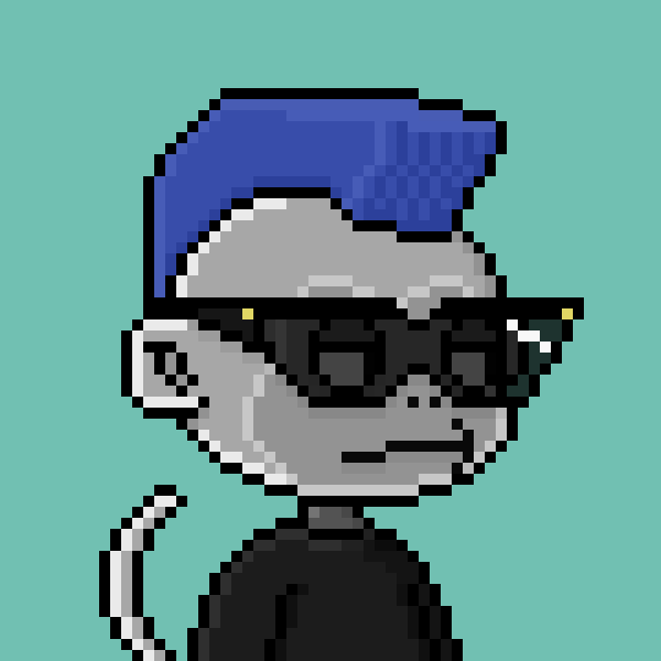 MonkeyHood #1394