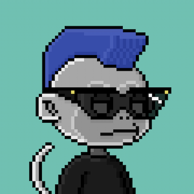 MonkeyHood #1394