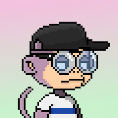 MonkeyHood #1396