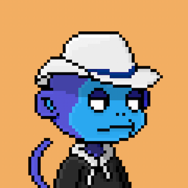 MonkeyHood #1397