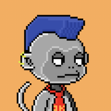 MonkeyHood #1404