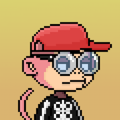 MonkeyHood #1405
