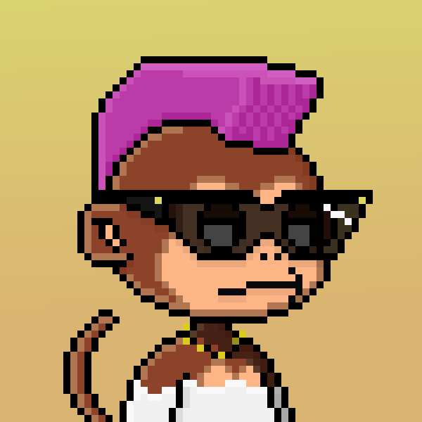 MonkeyHood #1409