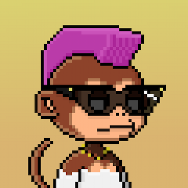 MonkeyHood #1409