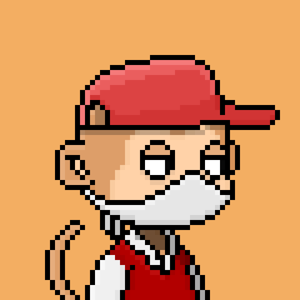 MonkeyHood #141