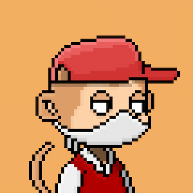 MonkeyHood #141