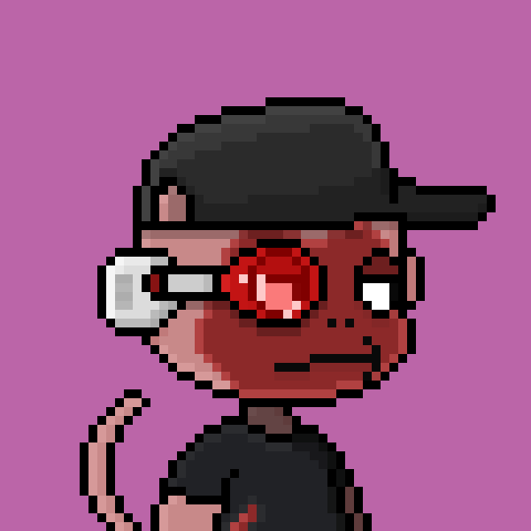 MonkeyHood #1410