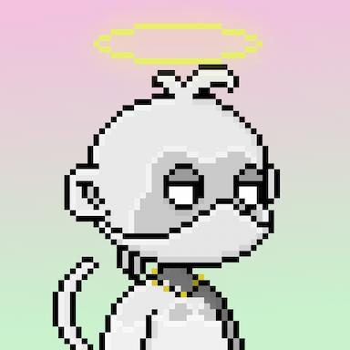 MonkeyHood #1411