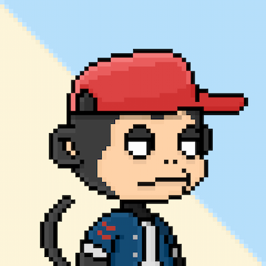 MonkeyHood #1412