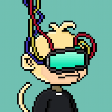 MonkeyHood #1413