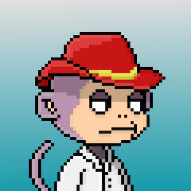 MonkeyHood #1414