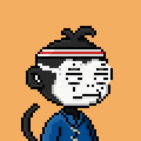 MonkeyHood #1415