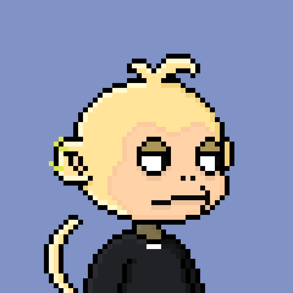 MonkeyHood #1417