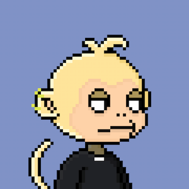 MonkeyHood #1417