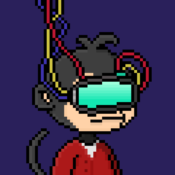 MonkeyHood #142