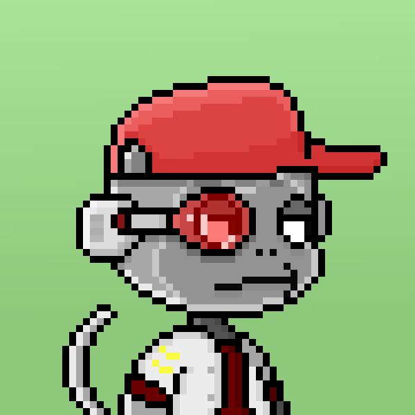 MonkeyHood #1423