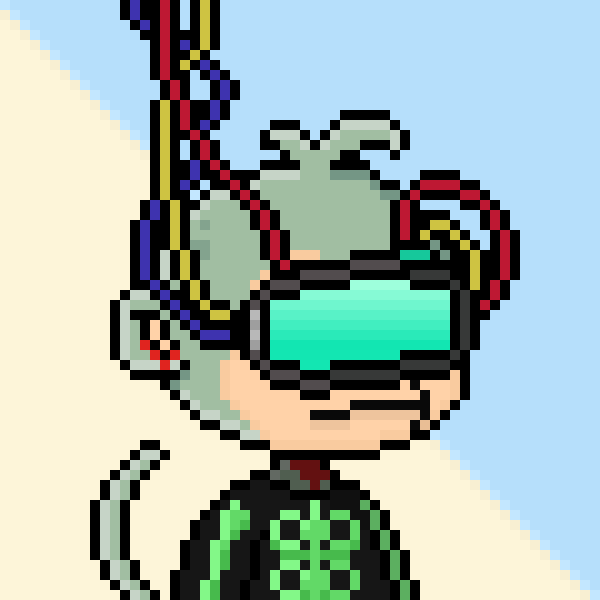 MonkeyHood #1425
