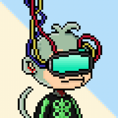 MonkeyHood #1425