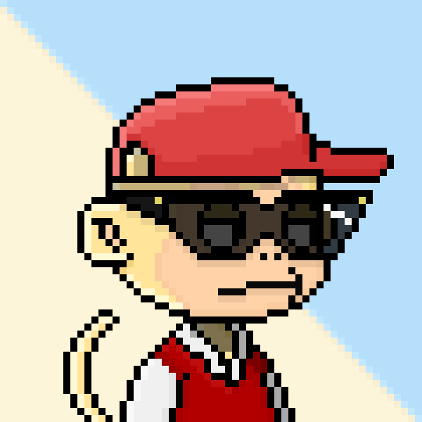 MonkeyHood #1427
