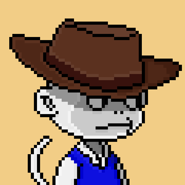 MonkeyHood #1428