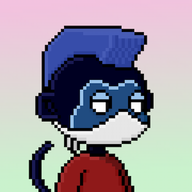 MonkeyHood #1429
