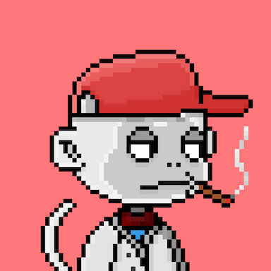 MonkeyHood #1430