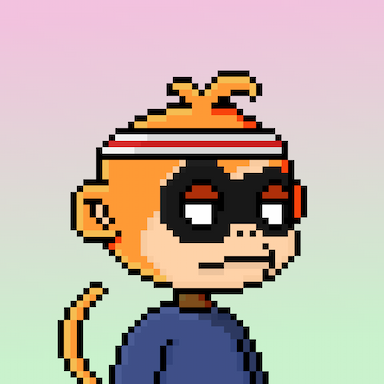 MonkeyHood #1432