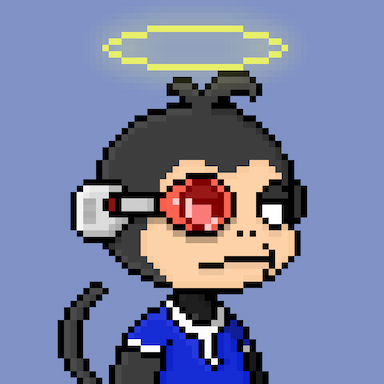 MonkeyHood #1435