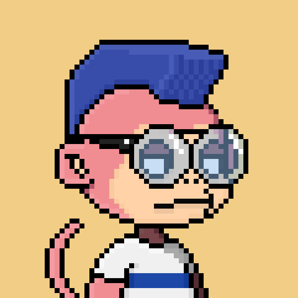 MonkeyHood #1436