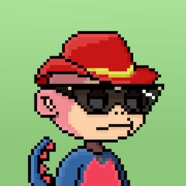 MonkeyHood #1437