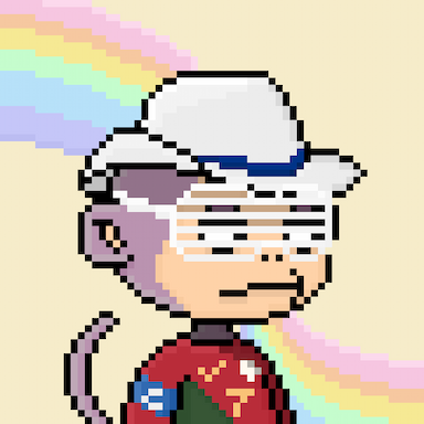 MonkeyHood #1439