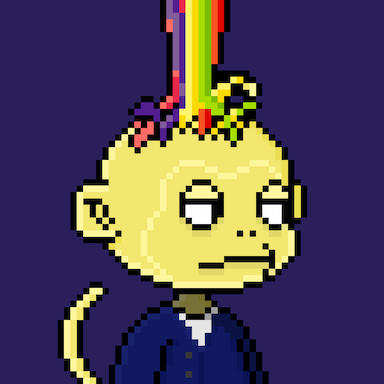 MonkeyHood #144