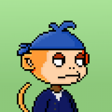 MonkeyHood #1440