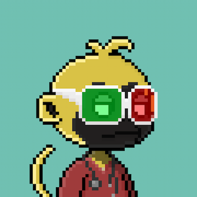 MonkeyHood #1442