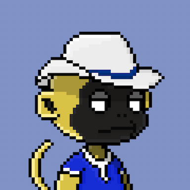 MonkeyHood #1443
