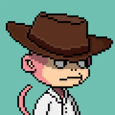 MonkeyHood #1446