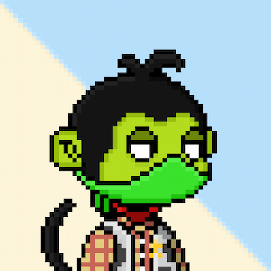 MonkeyHood #1448