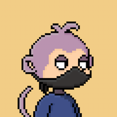 MonkeyHood #1449