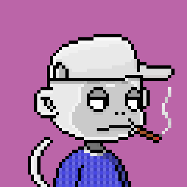 MonkeyHood #1450