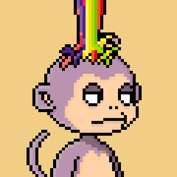 MonkeyHood #1452