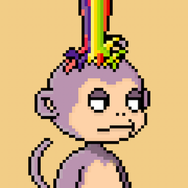 MonkeyHood #1452