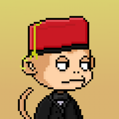 MonkeyHood #1453