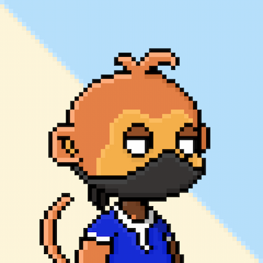 MonkeyHood #1454