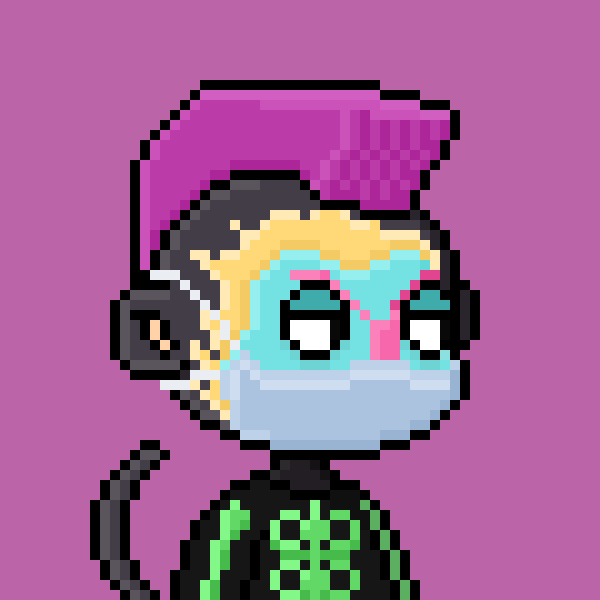 MonkeyHood #1455