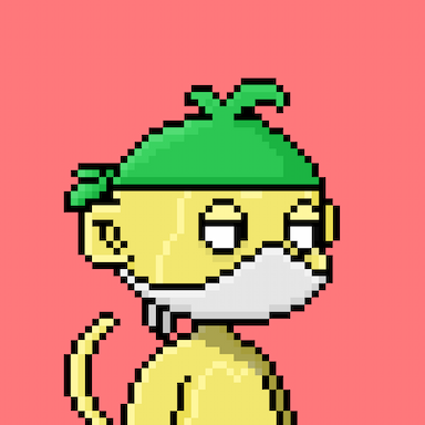 MonkeyHood #1457